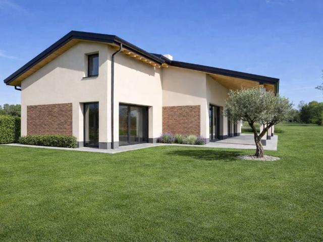 Villa in vendita a Mogliano Veneto TV