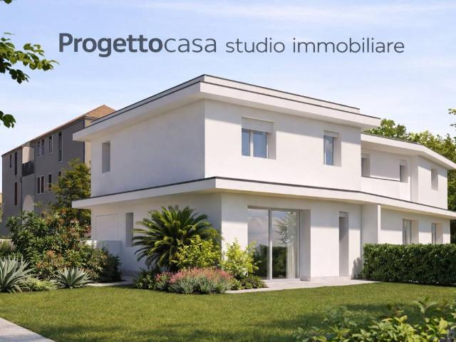 Villa in vendita a Mogliano Veneto TV