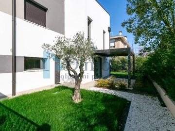 Villa in vendita a Mogliano Veneto TV