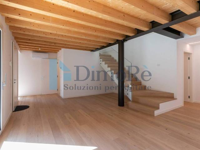 Villa in vendita a Mogliano Veneto TV
