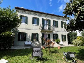 Villa in vendita a Mogliano Veneto TV