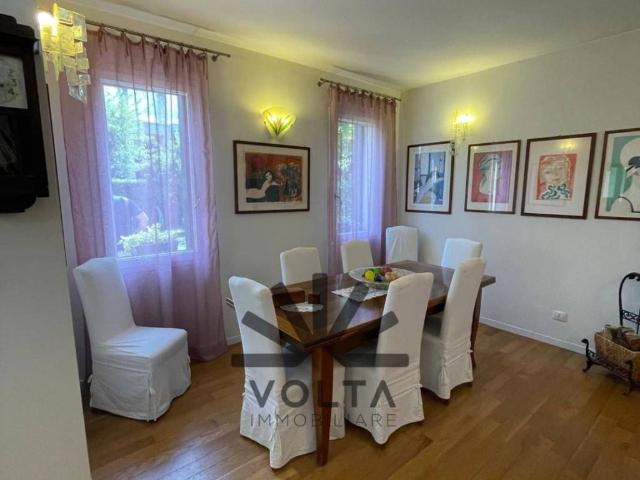 Villa in vendita a Mogliano Veneto TV