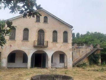 Villa in vendita a Mogliano Veneto TV