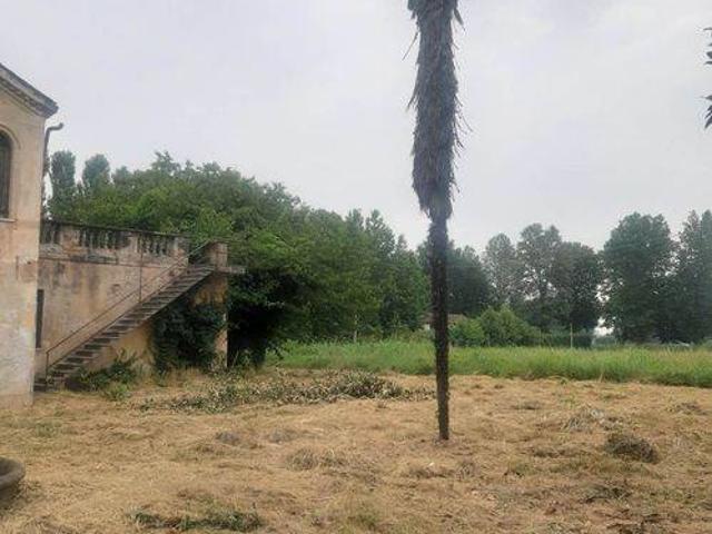 Villa in vendita a Mogliano Veneto TV