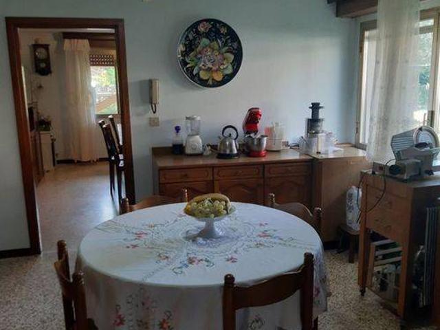 Villa in vendita a Mogliano Veneto TV