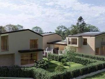 Villa in vendita a Mogliano Veneto TV