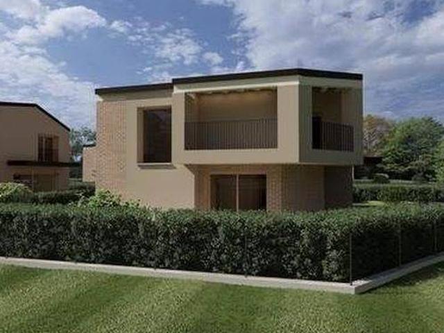 Villa in vendita a Mogliano Veneto TV