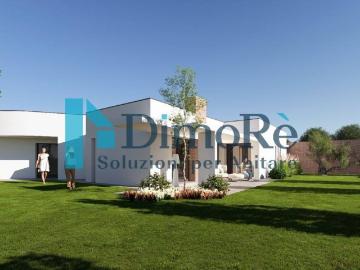 Villa in vendita a Mogliano Veneto TV