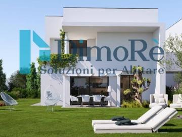 Villa in vendita a Mogliano Veneto TV