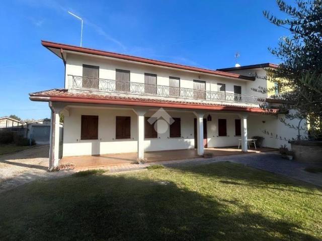 Villa in vendita a Mogliano Veneto TV