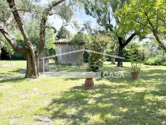 Villa in vendita a Mogliano Veneto TV