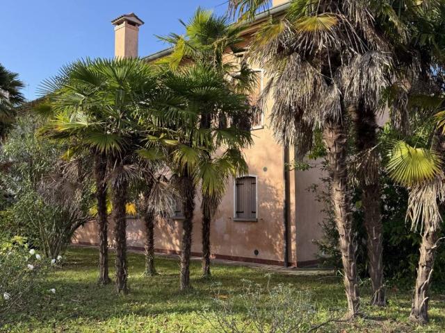 Villa in vendita a Mogliano Veneto TV