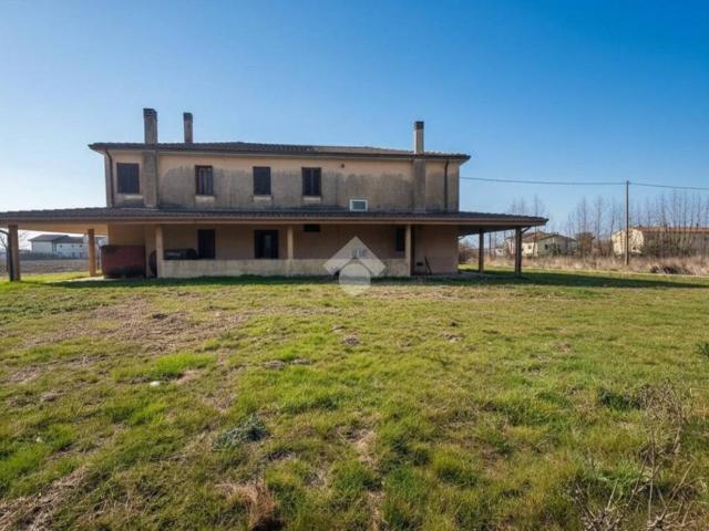 Villa in vendita a Mogliano Veneto TV