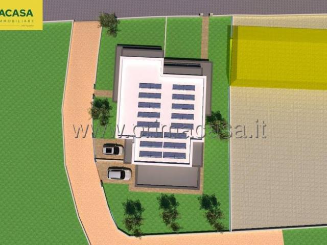 Villa in vendita a Mogliano Veneto TV
