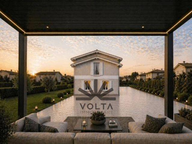 Villa in vendita a Mogliano Veneto TV