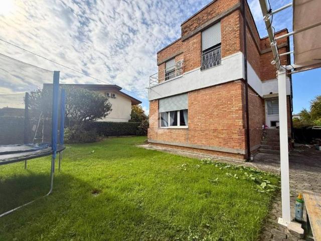 Villa in vendita a Mogliano Veneto TV