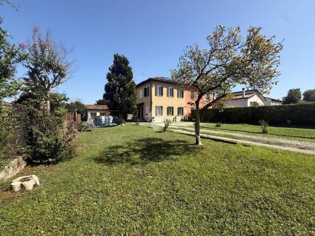 Villa in vendita a Mogliano Veneto TV
