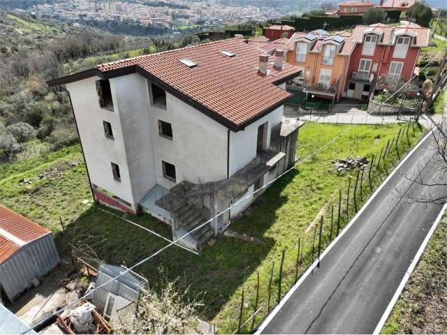 Villa in vendita a Moio della Civitella SA