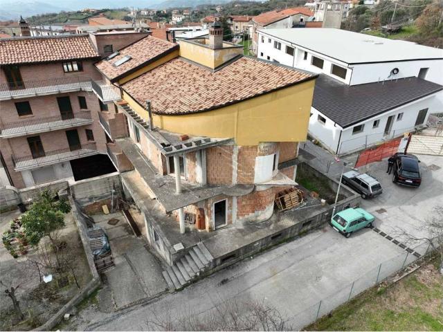 Villa in vendita a Moio della Civitella SA