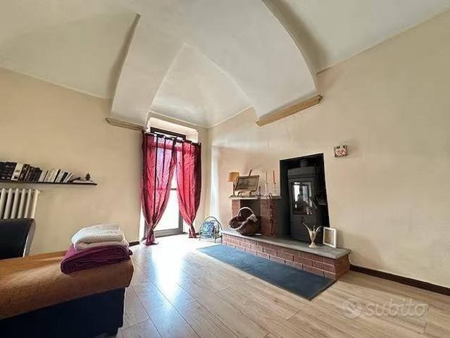 Villa in vendita a Moiola CN