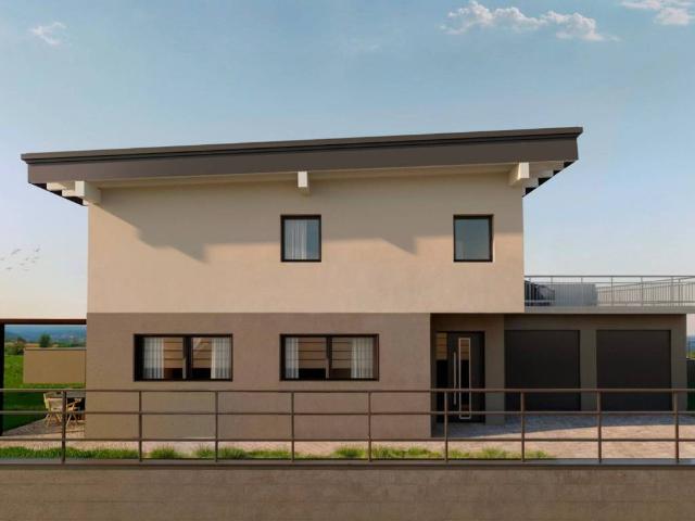 Villa in vendita a Moimacco UD