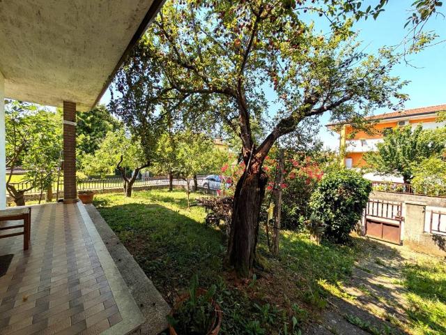 Villa in vendita a Moimacco UD