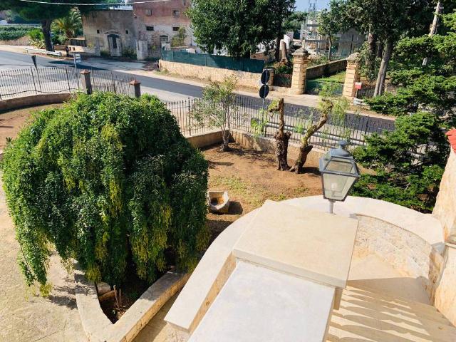 Villa in vendita a Mola di Bari BA