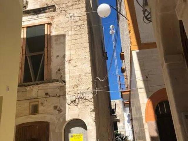 Villa in vendita a Mola di Bari BA