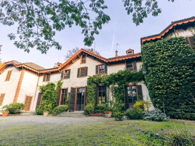 Villa in vendita a Molare AL