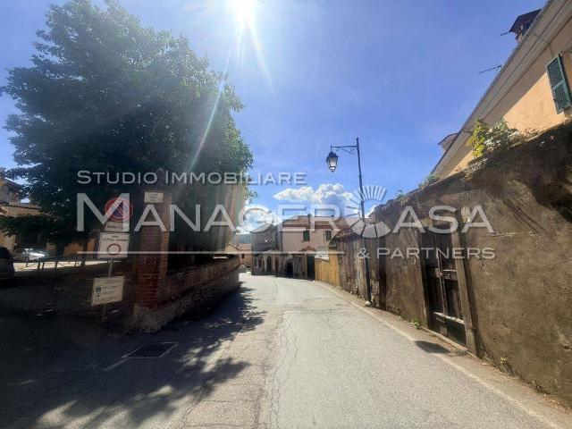Villa in vendita a Molare AL