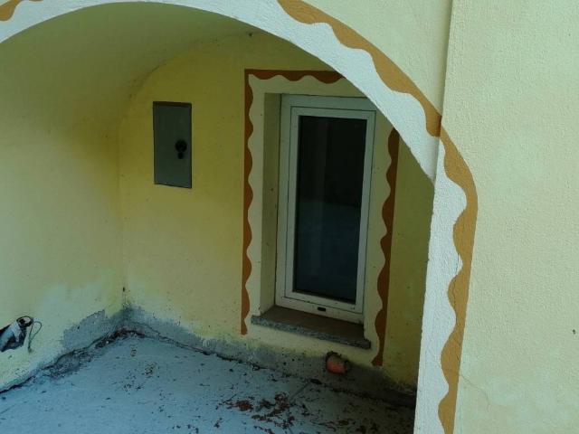 Villa in vendita a Molare AL