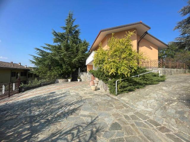 Villa in vendita a Molare AL