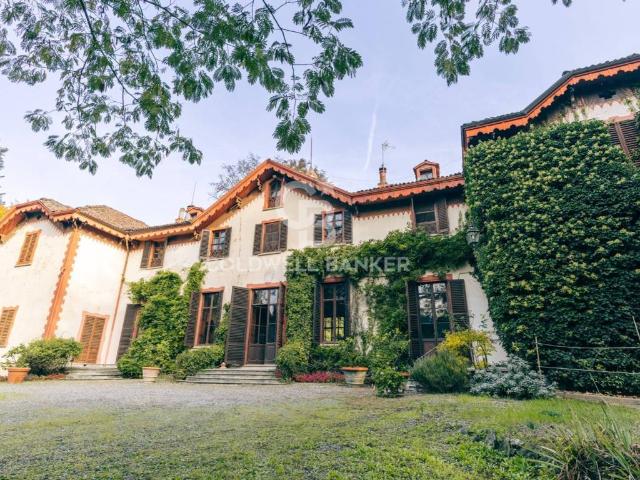 Villa in vendita a Molare AL