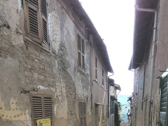Villa in vendita a Molare AL