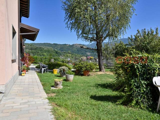 Villa in vendita a Molazzana LU