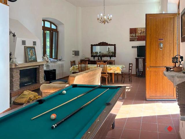Villa in vendita a Molazzana