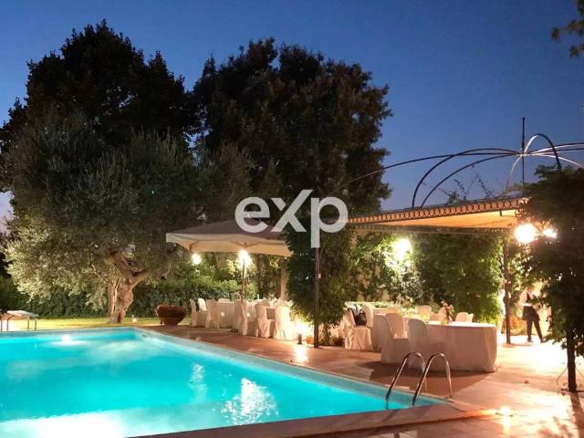 Villa in vendita a Molfetta BA