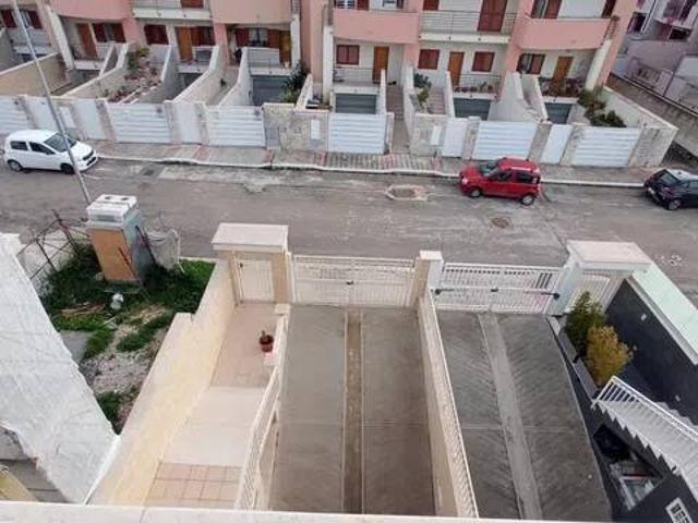 Villa in vendita a Molfetta BA