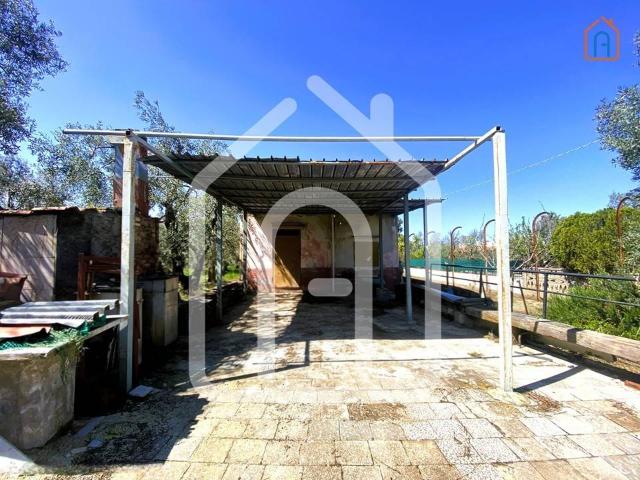 Villa in vendita a Molfetta BA