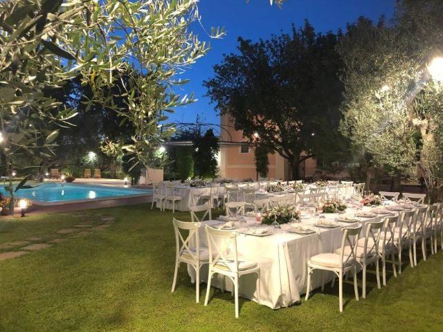 Villa in vendita a Molfetta BA