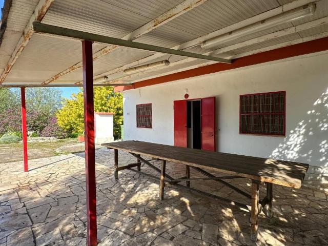 Villa in vendita a Molfetta BA