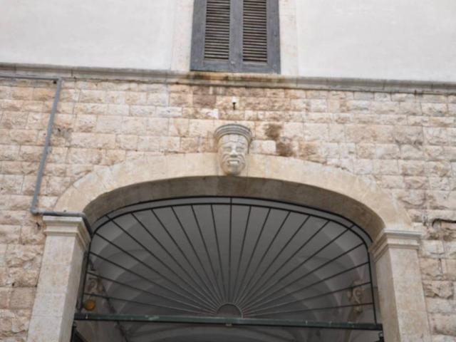 Villa in vendita a Molfetta BA