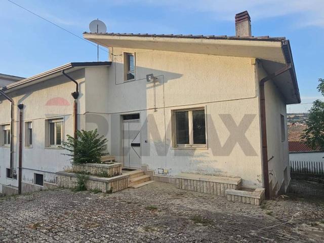 Villa in vendita a Molinara