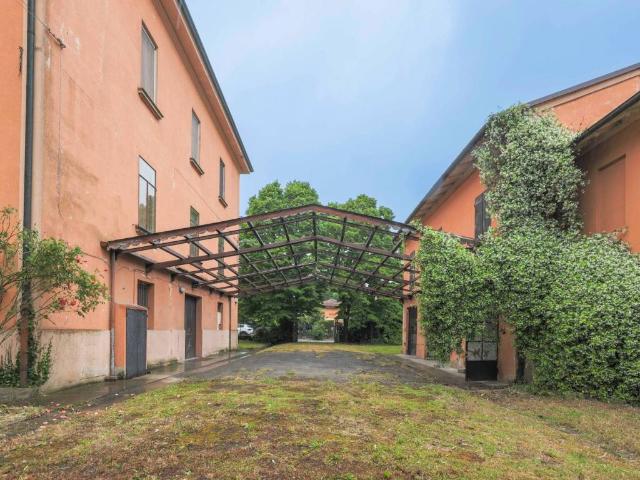 Villa in vendita a Molinella BO