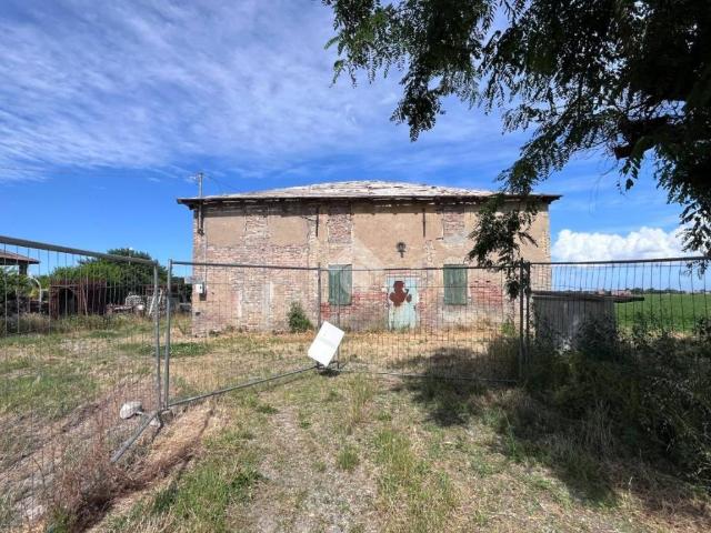 Villa in vendita a Molinella BO