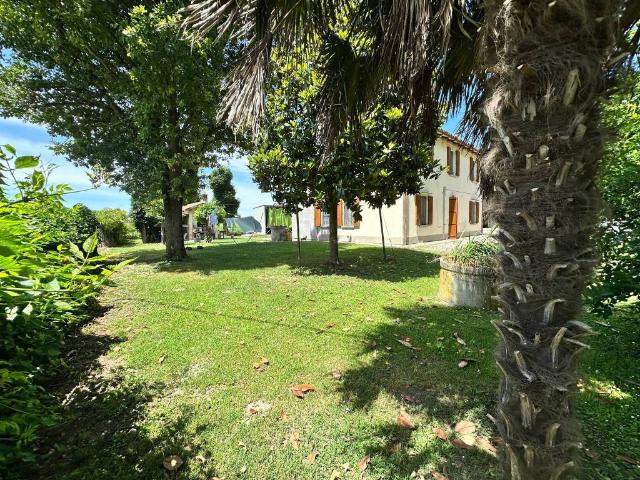 Villa in vendita a Molinella BO