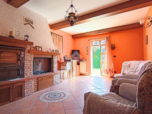 Villa in vendita a Molinella BO