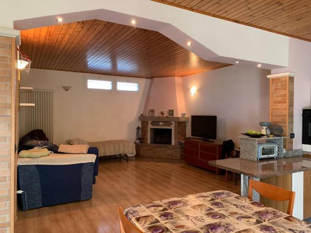 Villa in vendita a Molinella BO