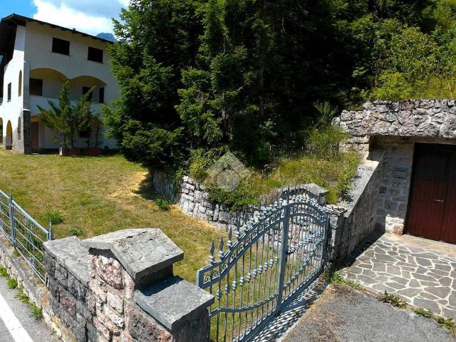 Villa in vendita a Molveno TN