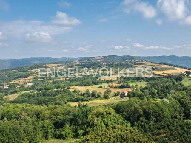 Villa in vendita a Mombarcaro CN